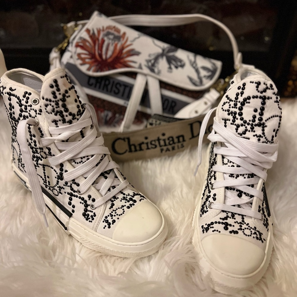 Christian Dior Set